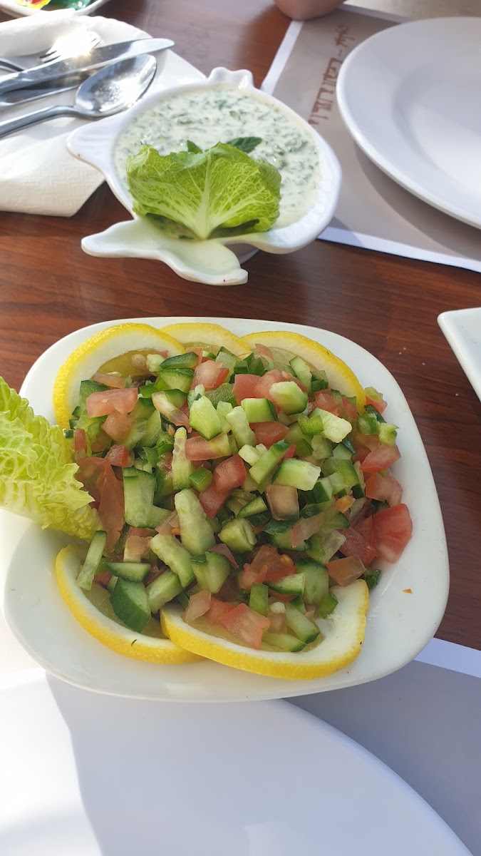 Resturant and cafe' castle view ( مطعم وكافيه اطلالة القلعة ) - Photo 7