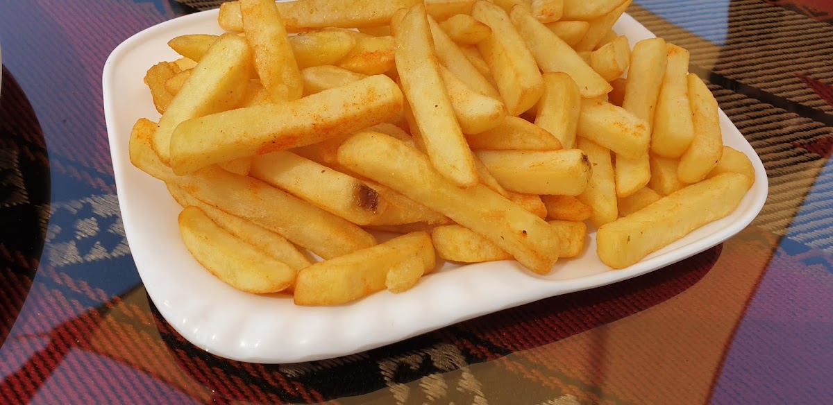 Resturant and cafe' castle view ( مطعم وكافيه اطلالة القلعة ) - Photo 8