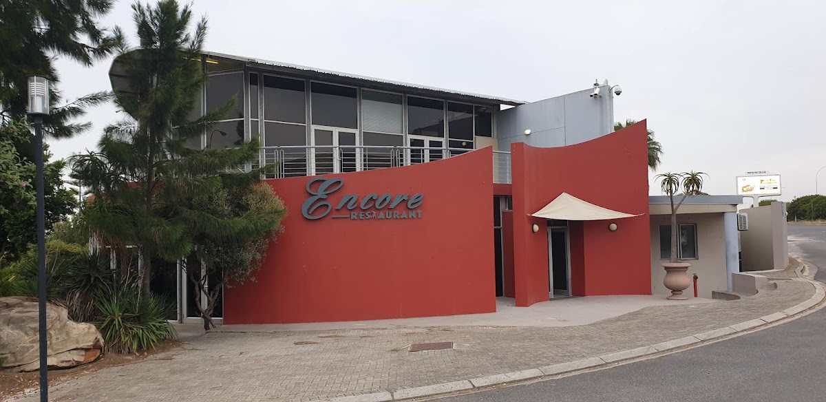 Encore Restaurant & Conference Ctr