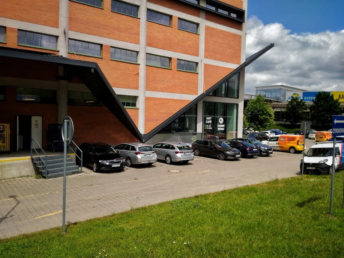 NWT Café