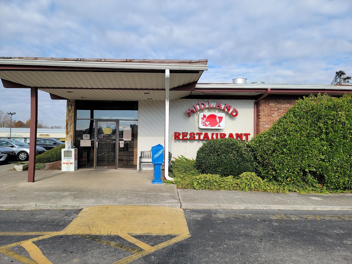 Midland Restaurant
