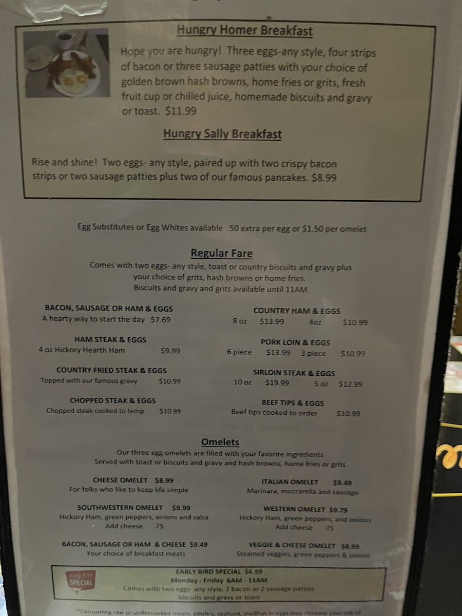 Menu Photo 3
