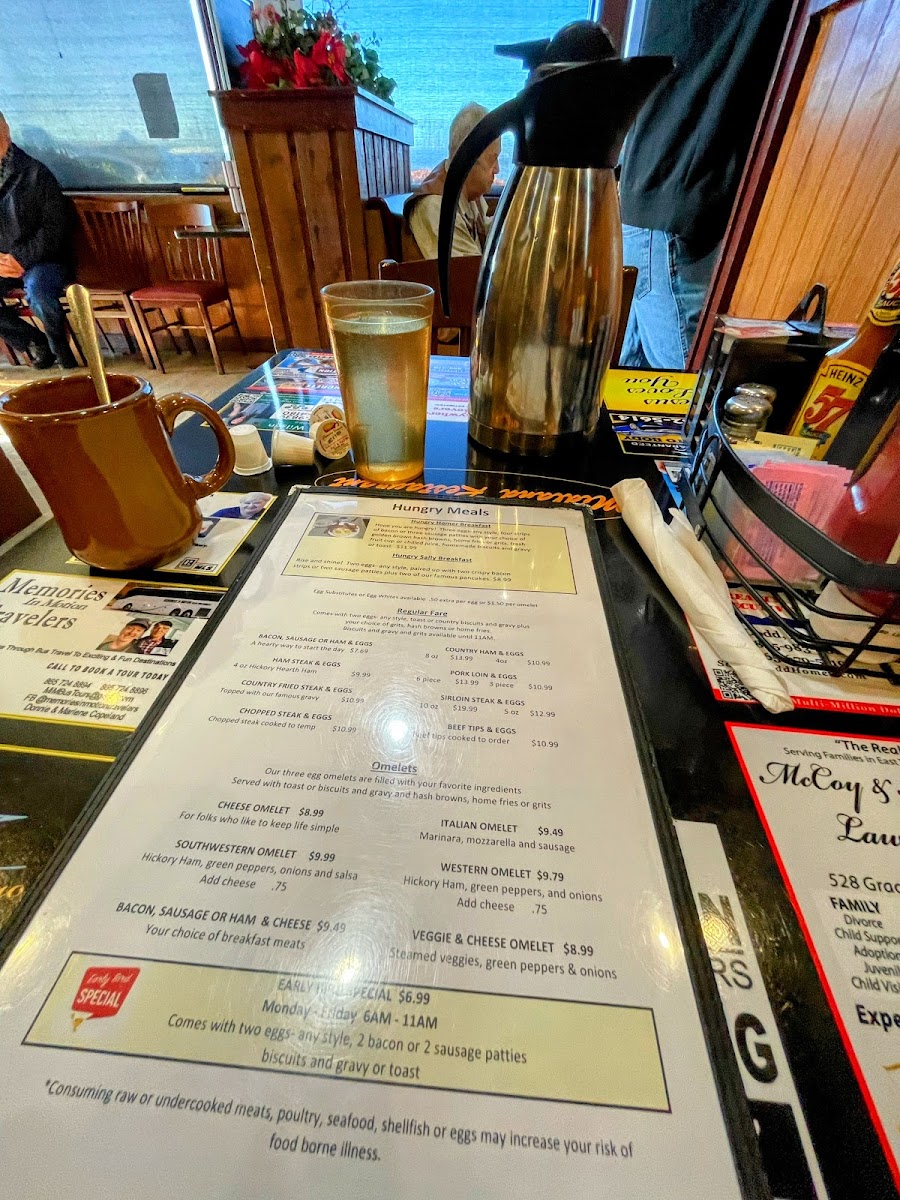 Menu Photo 5