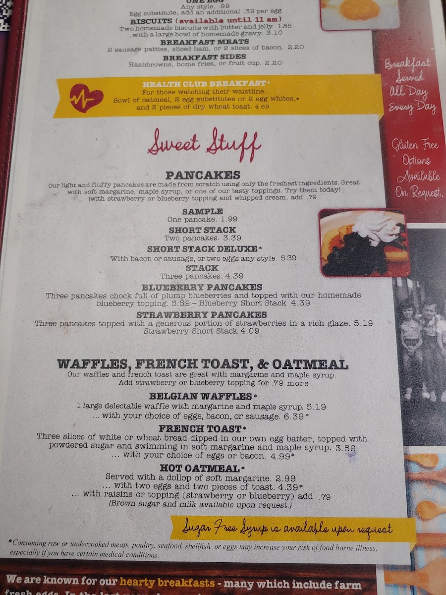 Menu Photo 6