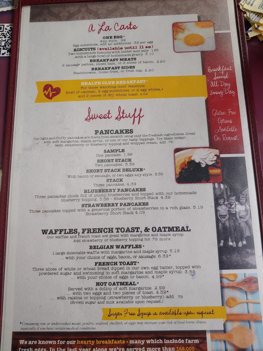 Menu Photo 7