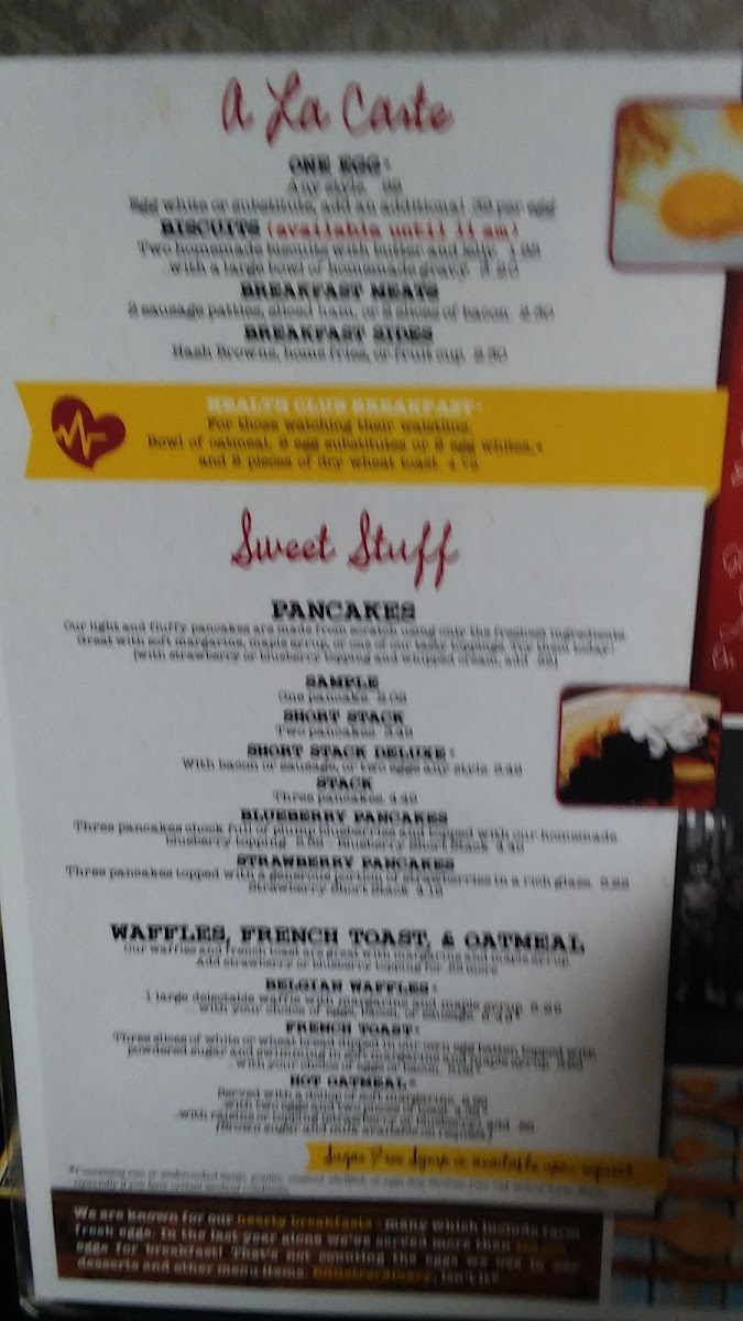 Menu Photo 8