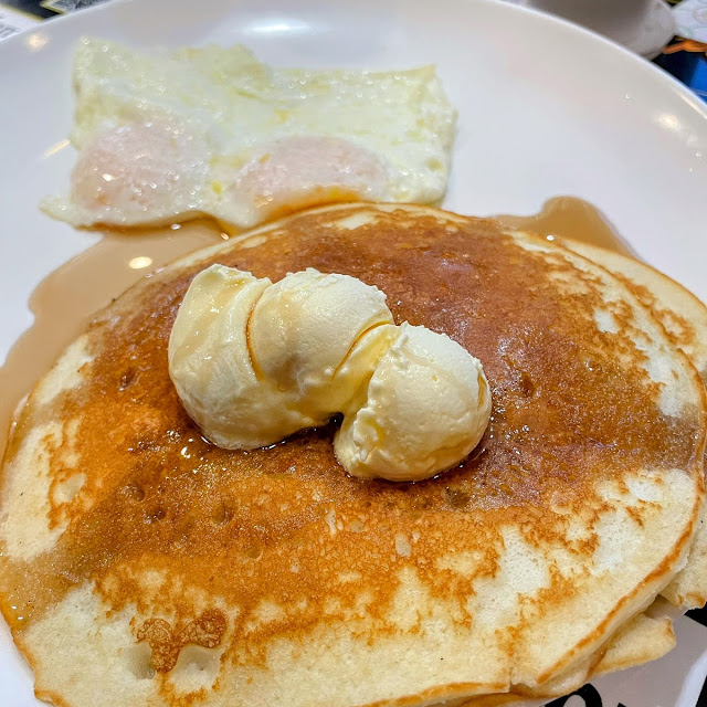Pancakes