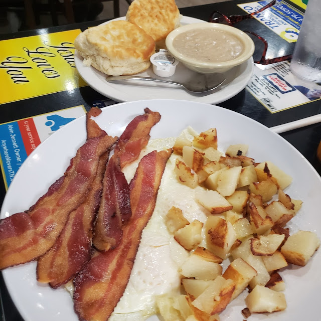 Scrambled Eggs