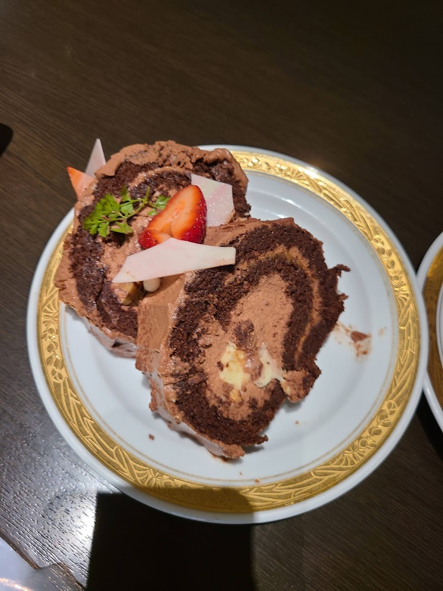 Garden Restaurant PRINTEMPS - Photo 9
