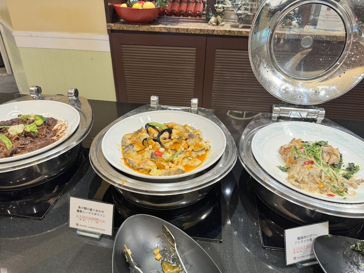 Garden Restaurant PRINTEMPS - Photo 4