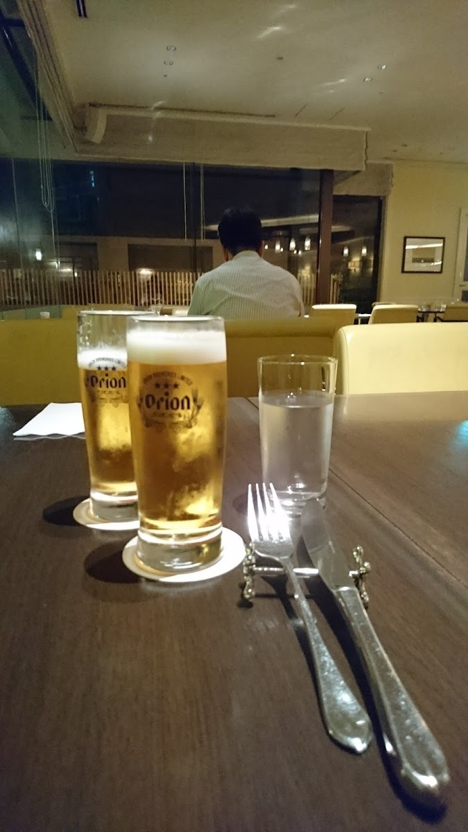 Garden Restaurant PRINTEMPS - Photo 6