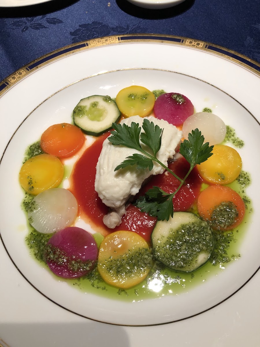 Garden Restaurant PRINTEMPS - Photo 7