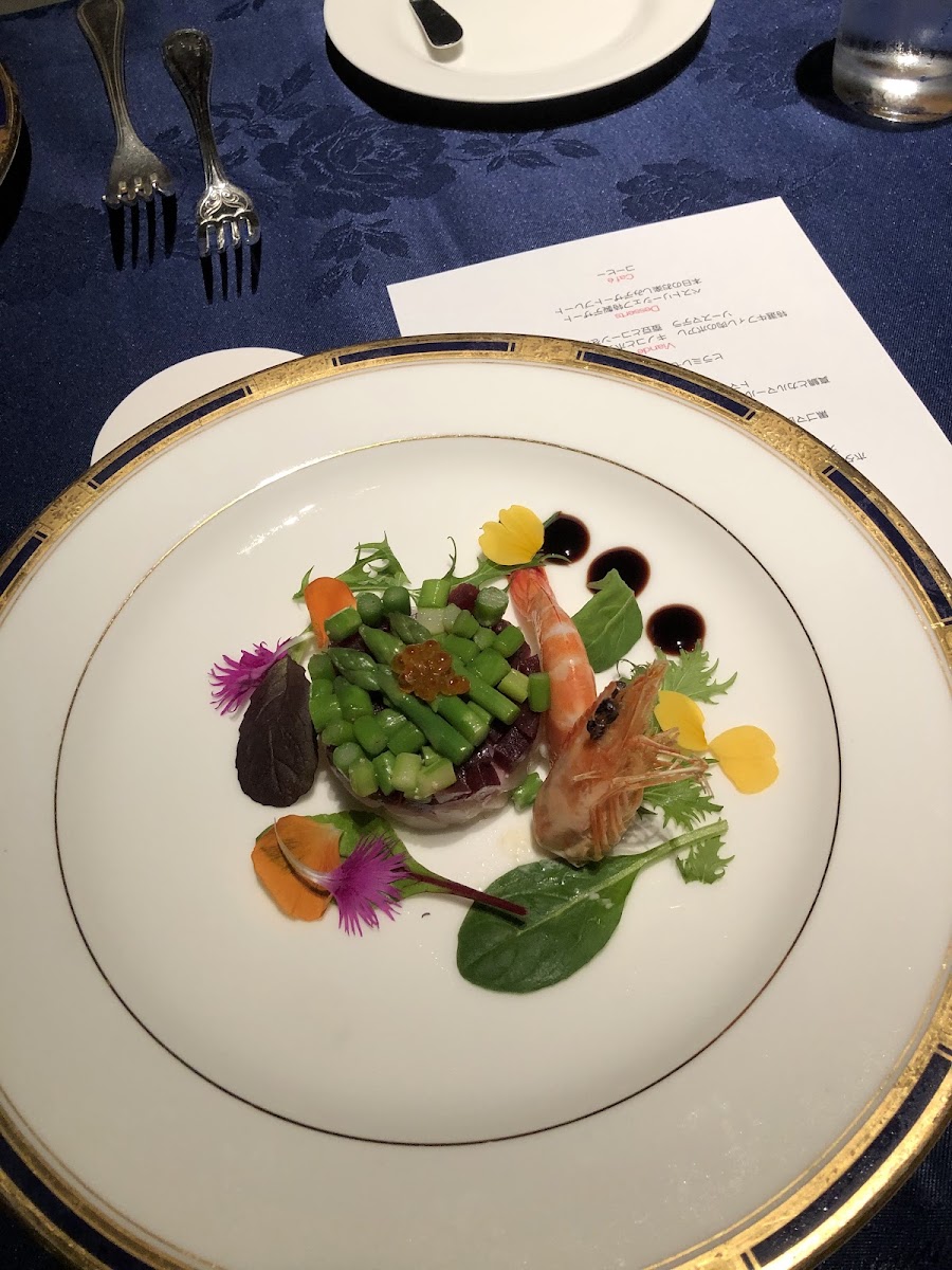 Garden Restaurant PRINTEMPS - Photo 8
