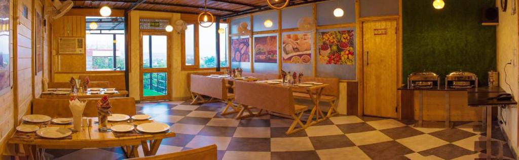 Kia kitchen