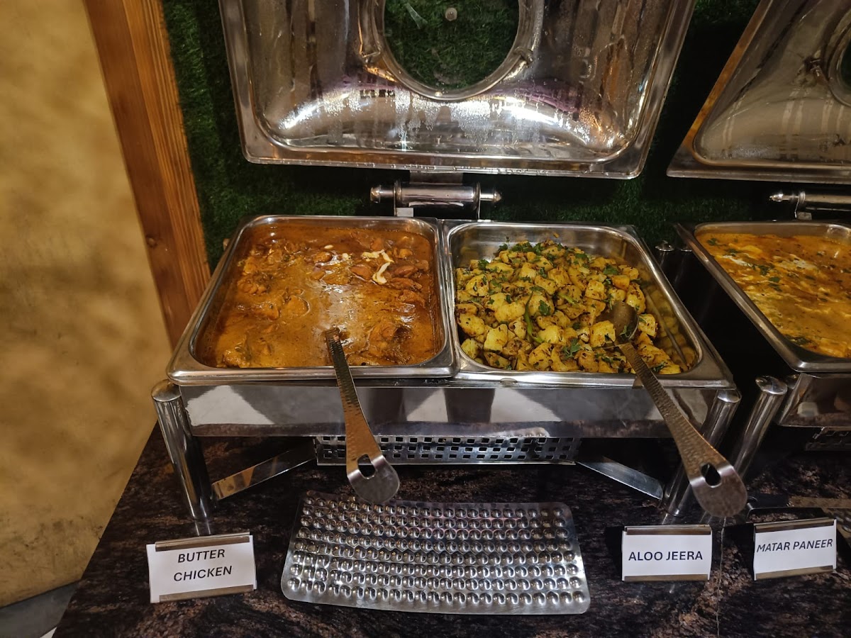 Kia kitchen - Photo 5