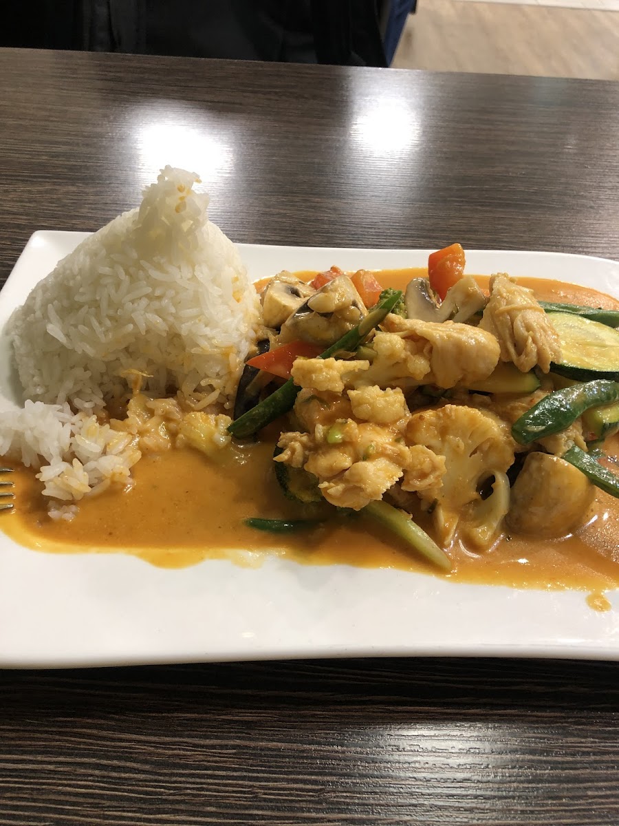 Khanh Ly Asia Bistro