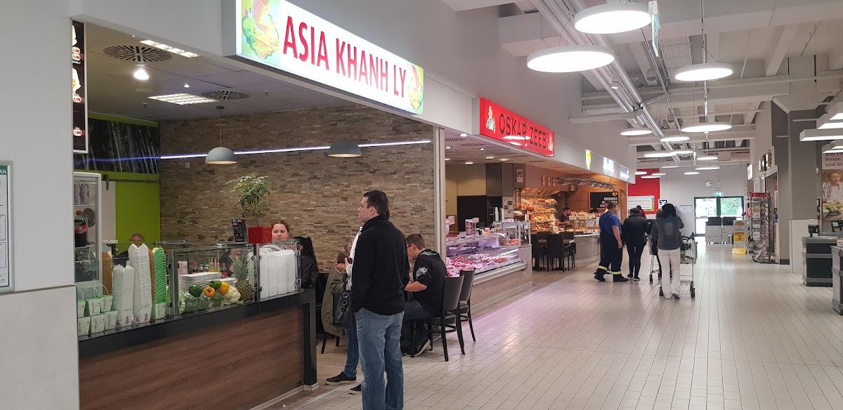 Khanh Ly Asia Bistro - Photo 3
