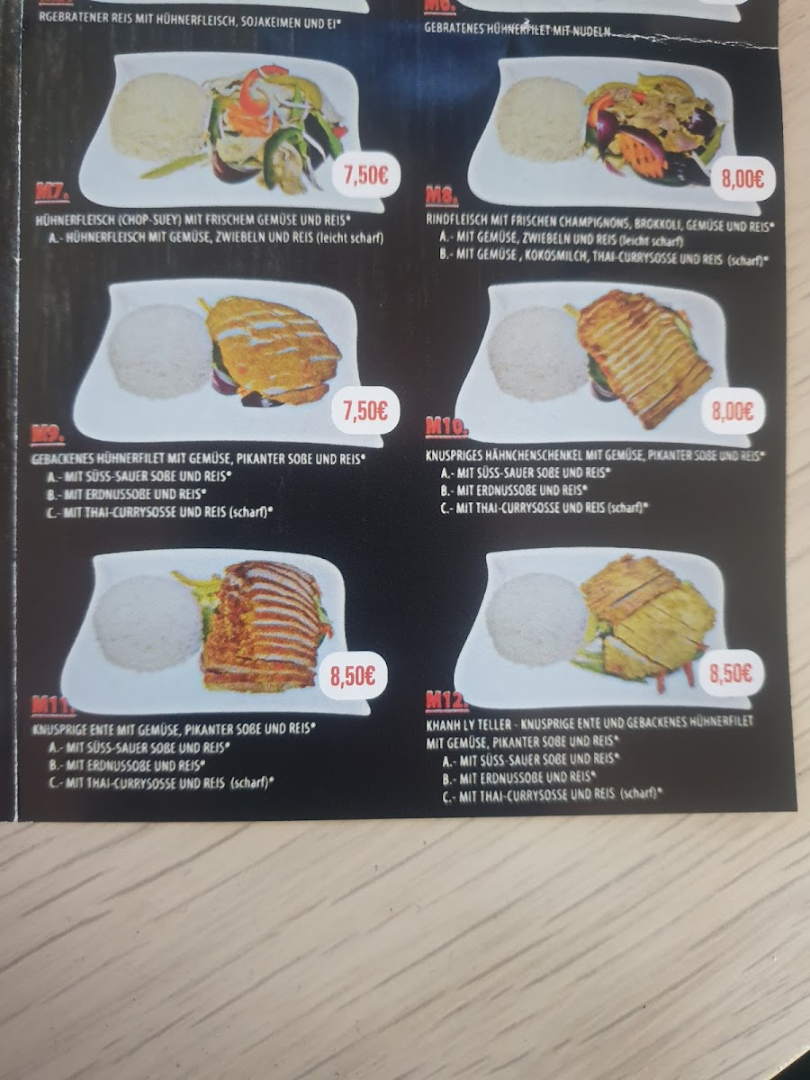 Menu Photo 3