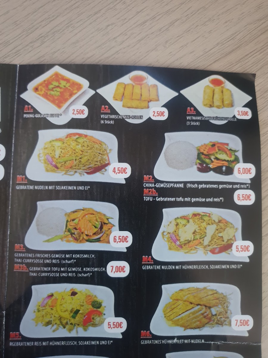 Menu Photo 4