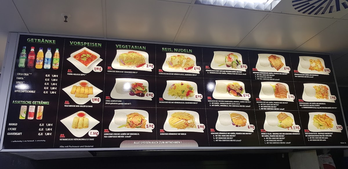 Menu Photo 6
