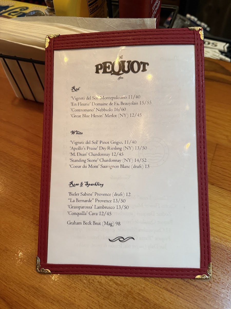 Menu Photo 0