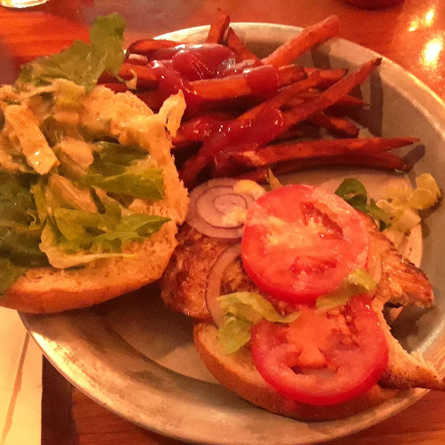 Burger