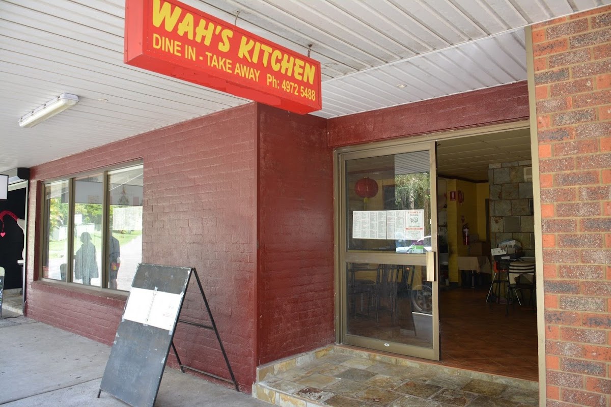 Wahs kitchen Chinese Restaurant - Summerland Point - Photo 2
