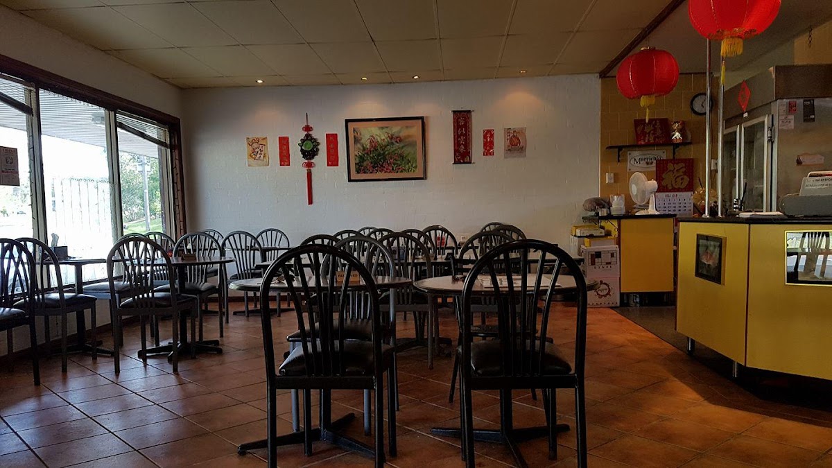 Wahs kitchen Chinese Restaurant - Summerland Point - Photo 3