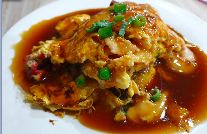 Wahs kitchen Chinese Restaurant - Summerland Point - Photo 4