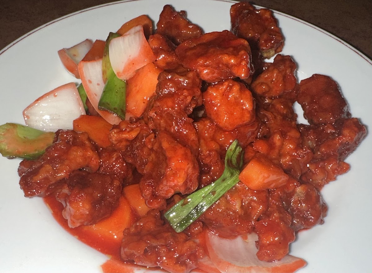 Wahs kitchen Chinese Restaurant - Summerland Point - Photo 8