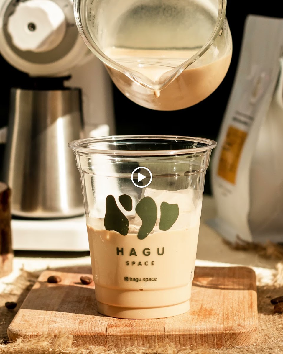 HAGU Coffee & Space - Photo 3