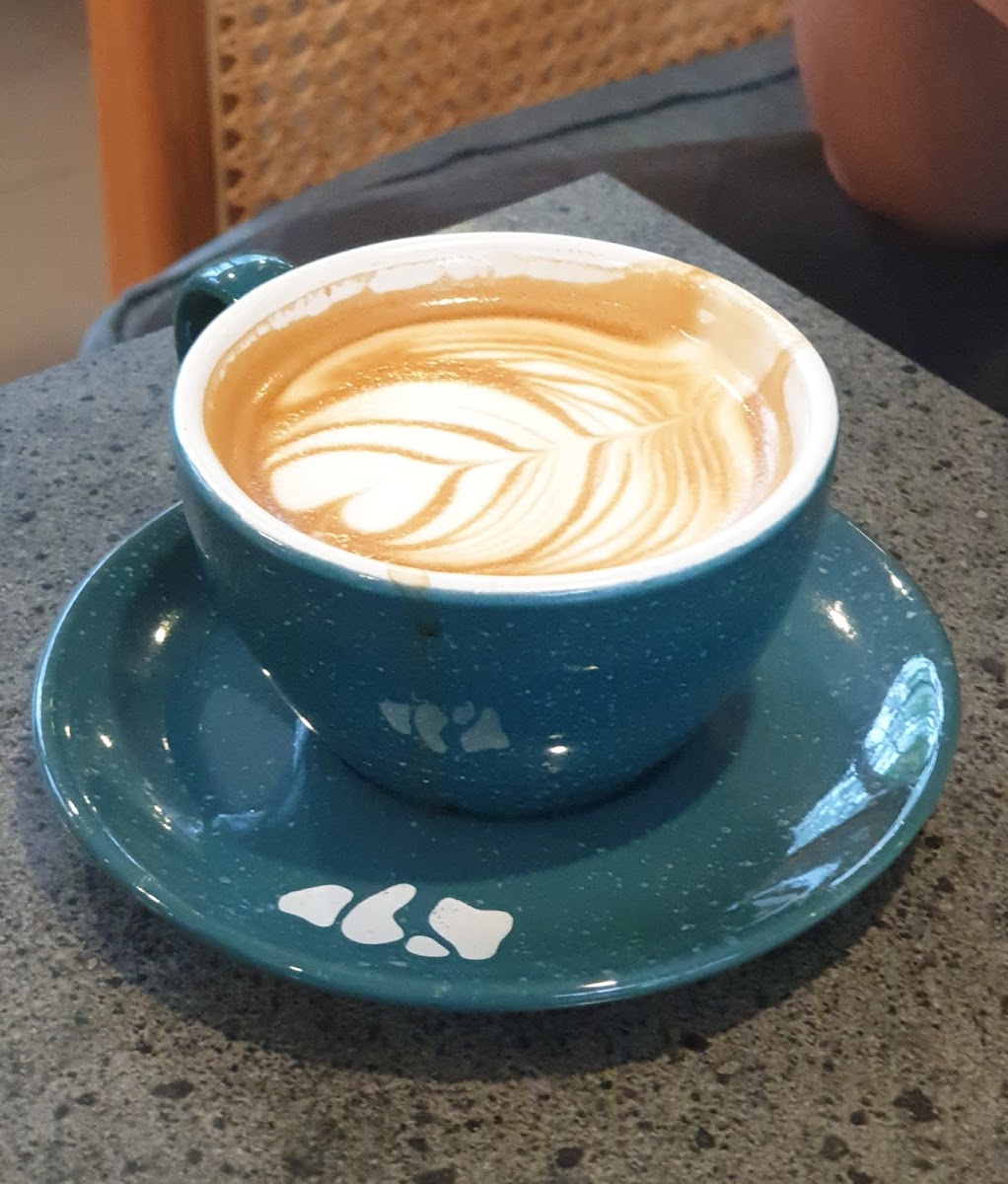 HAGU Coffee & Space - Photo 7