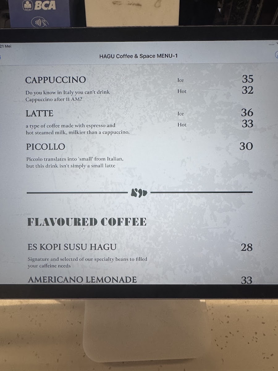 Menu Photo 3