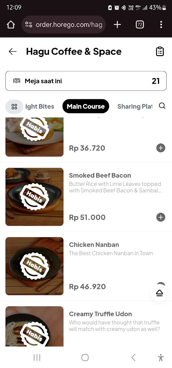 Menu Photo 4