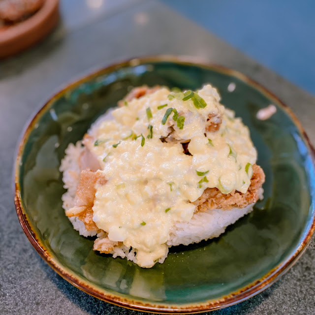 Chicken Nanban