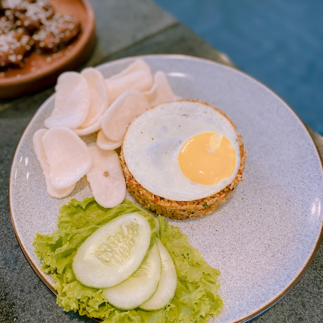 Nasi Goreng Kampung