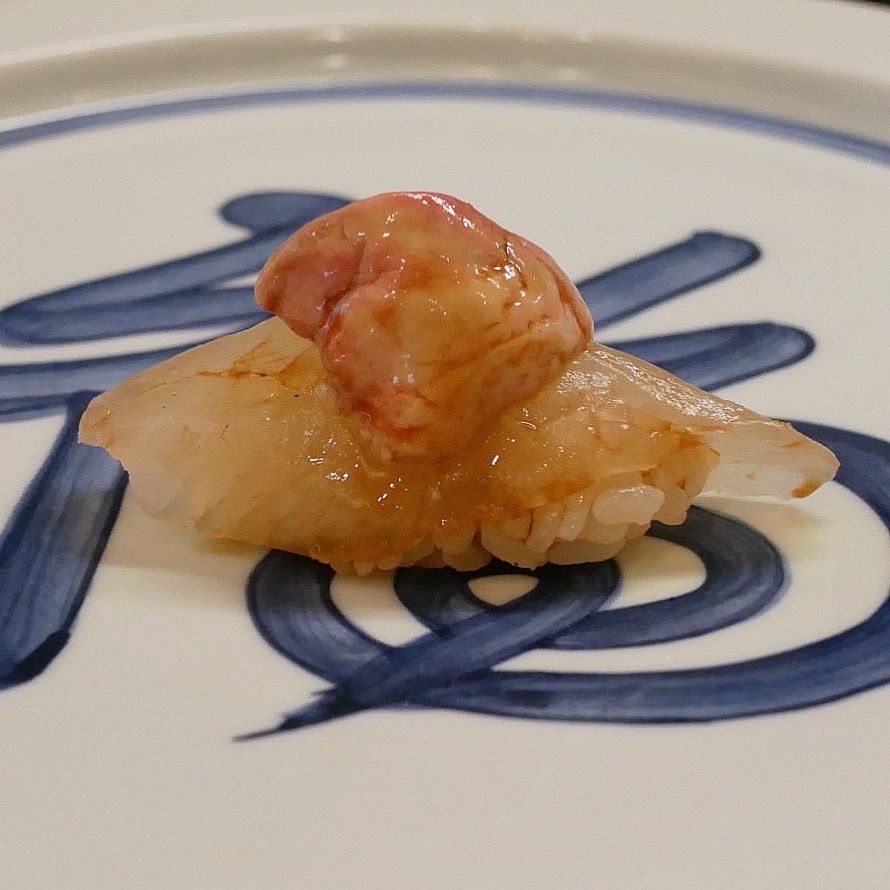 Sushi Fukushima - Photo 3