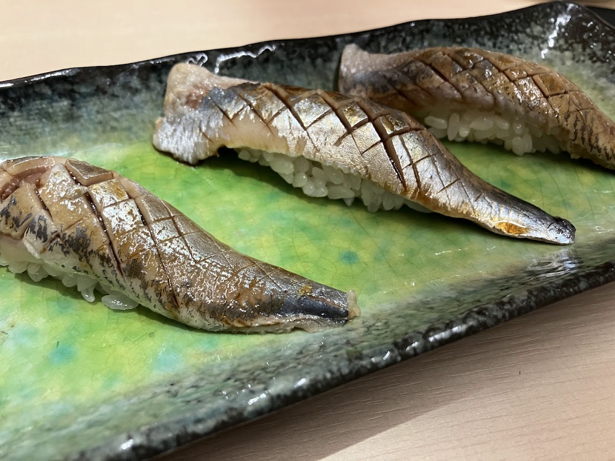 Sushi Fukushima - Photo 7