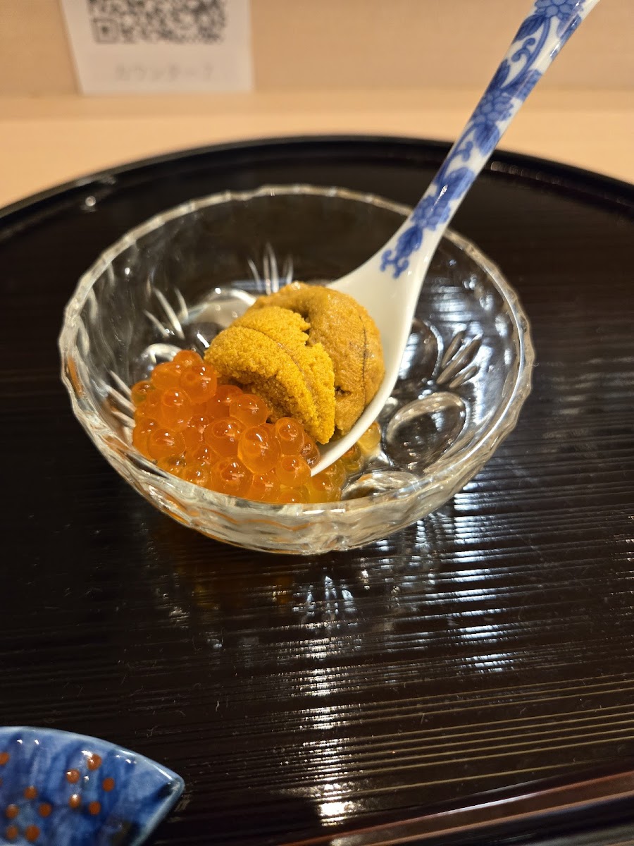 Sushi Fukushima - Photo 8
