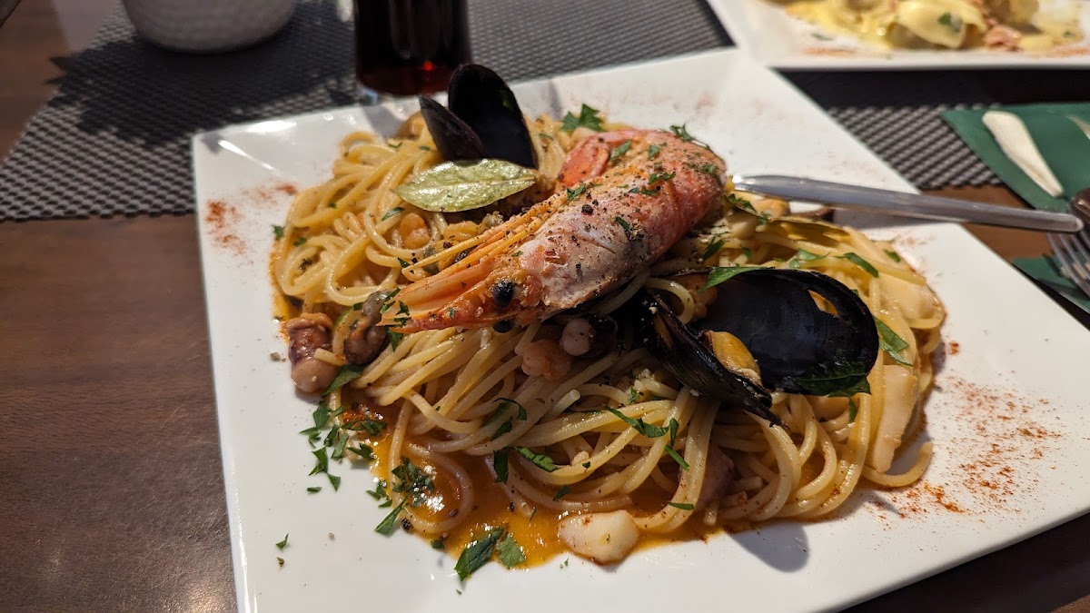 Pizzeria Da Paolo - Photo 9
