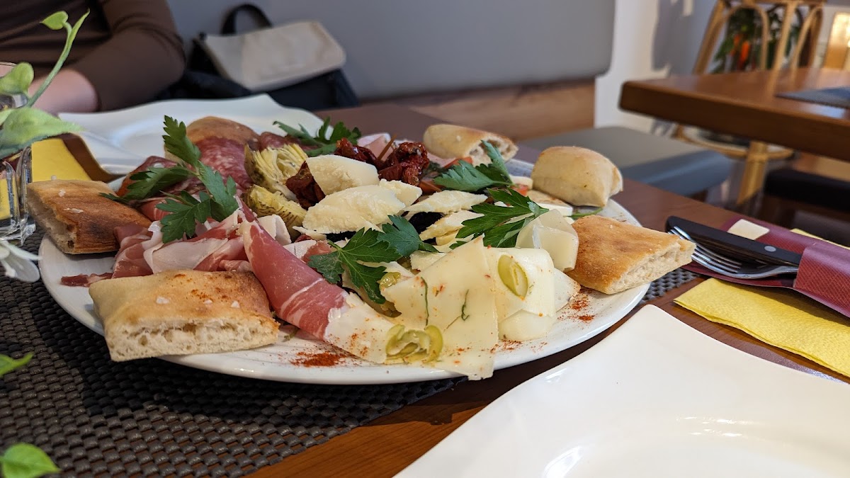 Pizzeria Da Paolo - Photo 5