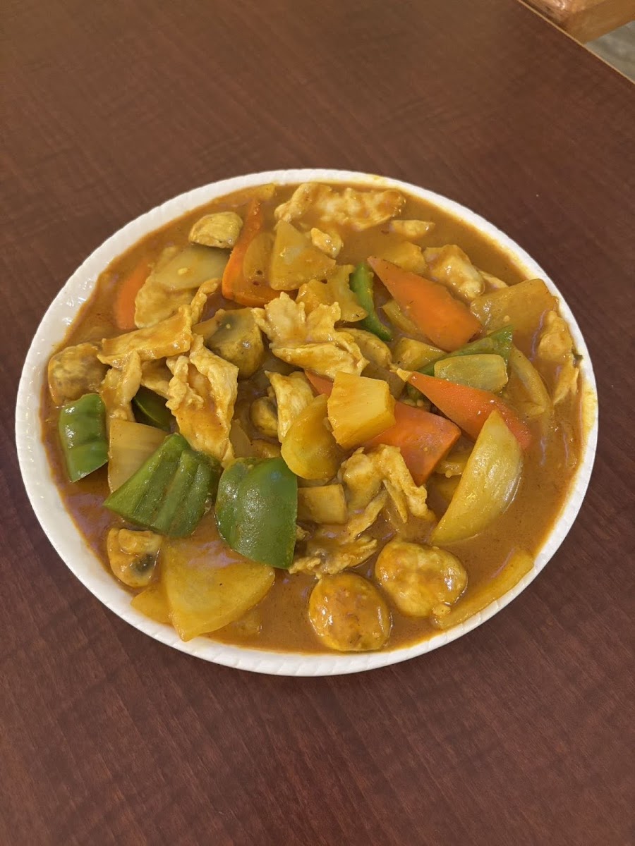 Bridlewood Chinese Cuisine - Photo 2