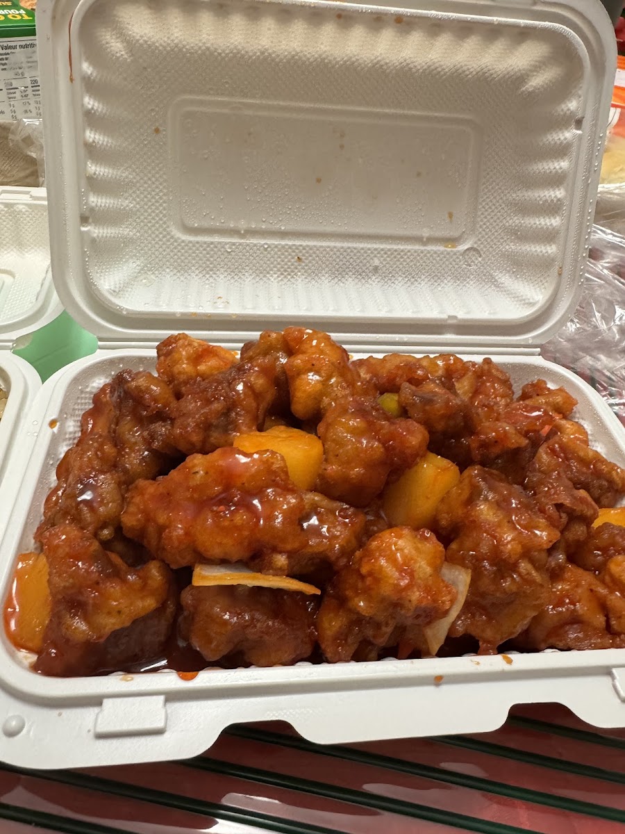 Bridlewood Chinese Cuisine - Photo 4