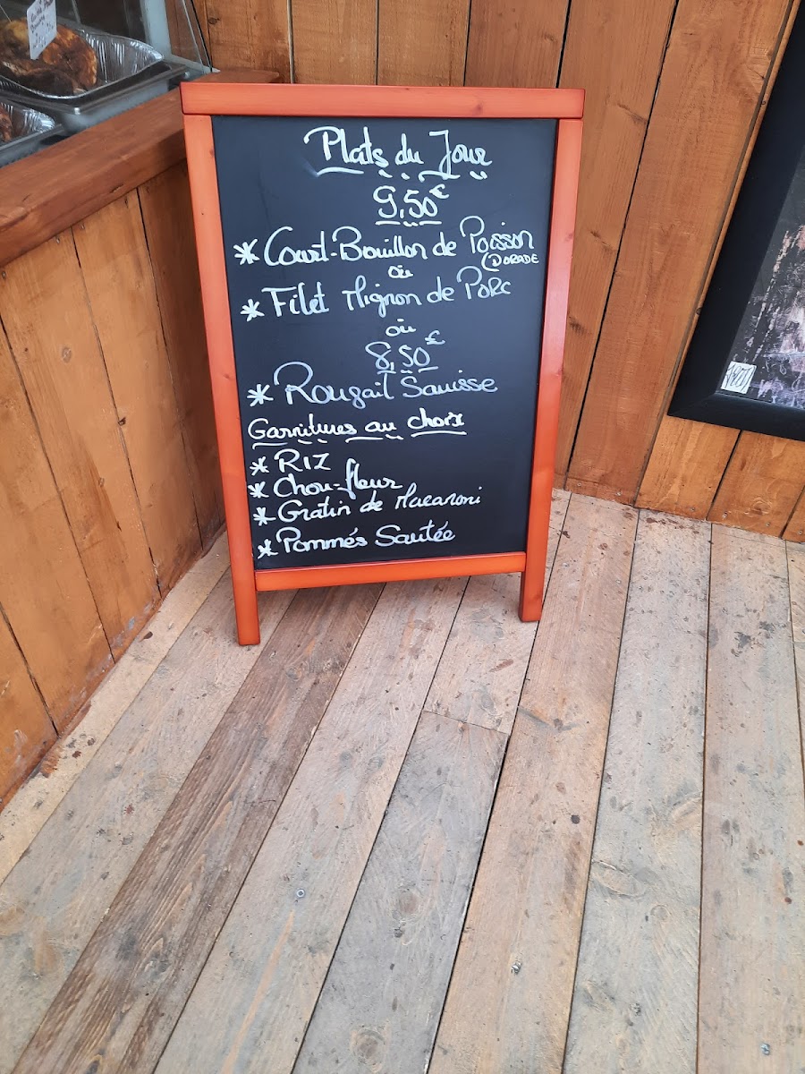 Menu Photo 3