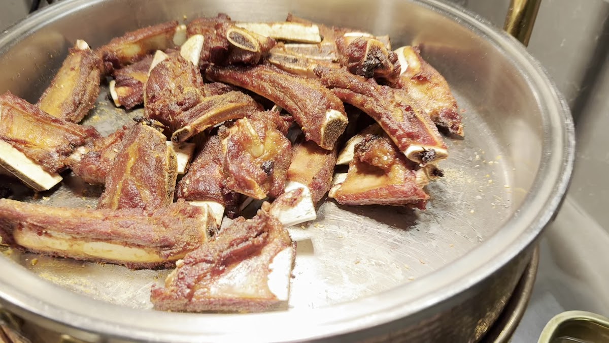 Dear Barbecue Buffet - Photo 1