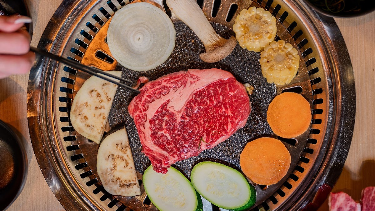 Dear Barbecue Buffet - Photo 2