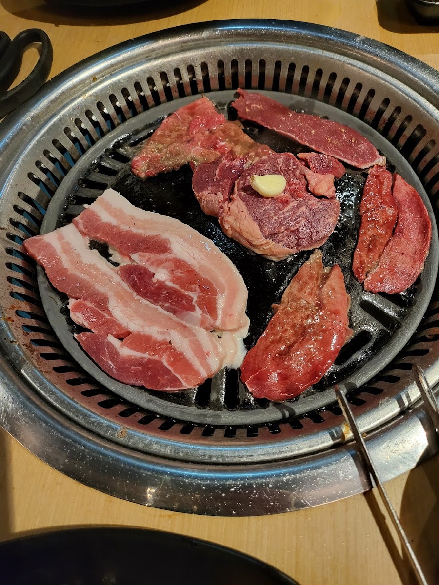 Dear Barbecue Buffet - Photo 4