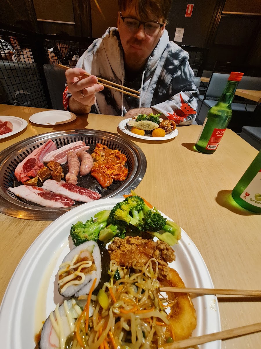 Dear Barbecue Buffet - Photo 5