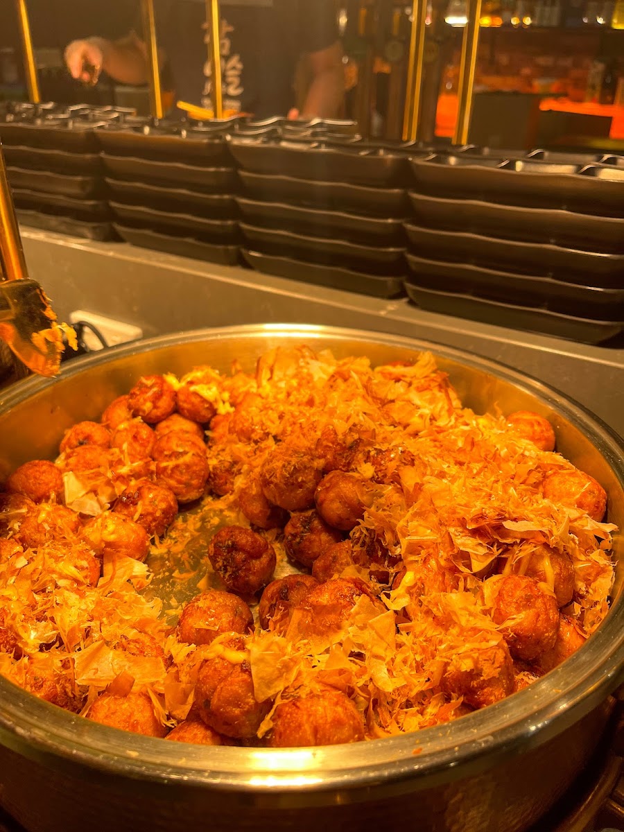 Dear Barbecue Buffet - Photo 6