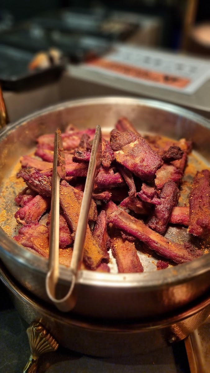 Dear Barbecue Buffet - Photo 7
